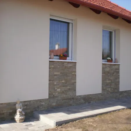 Molni Balatonfůzfő