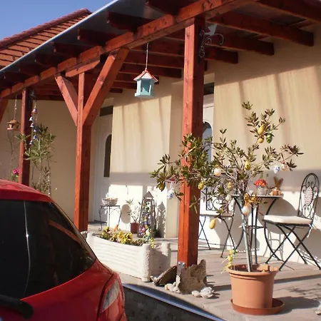 Apartman Molni