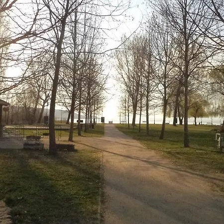 Molni * Balatonfůzfő