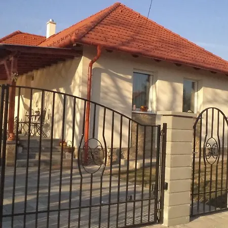 Apartman Molni *