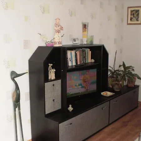 Apartman Molni *