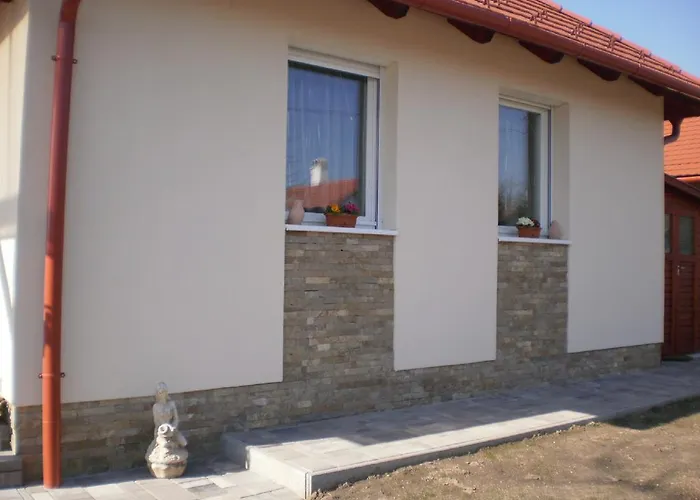 Molni Balatonfuzfo