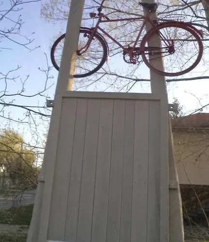 Molni * Balatonfůzfő