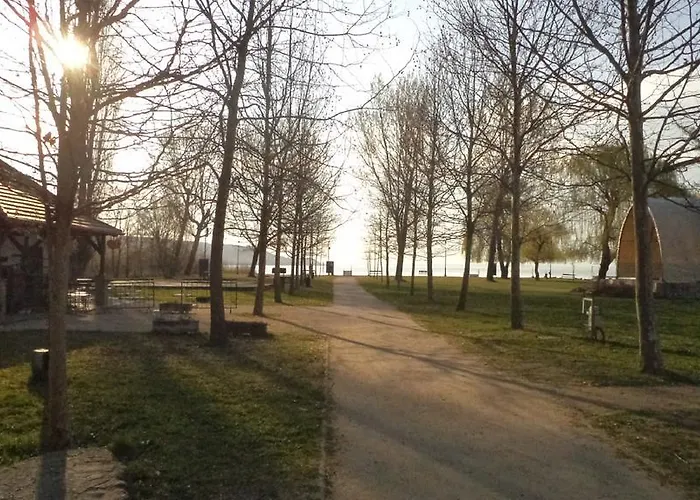 Molni * Balatonfůzfő